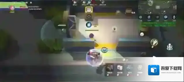 逃跑吧少年卡组