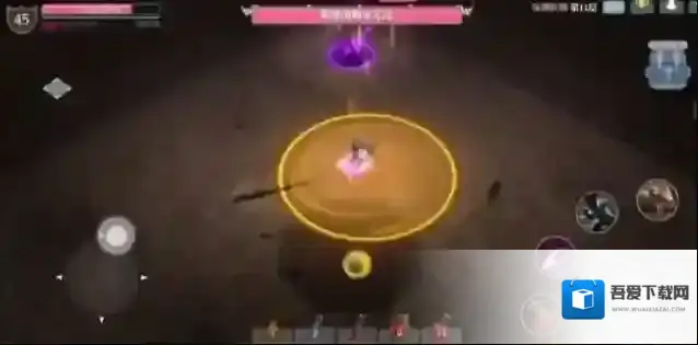 魔渊之刃折磨11如何打?魔渊之刃折磨11愤怒的梅比尤尔打法攻略