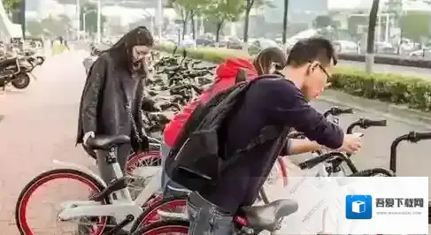 《哈罗单车》骑行不足半小时的收费情况说明