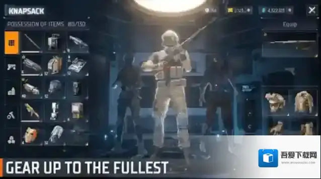 泰坦机甲titanite游戏玩家