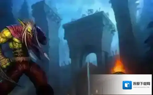 魔兽世界煤拳小戈隆获取方法 可以卖掉吗