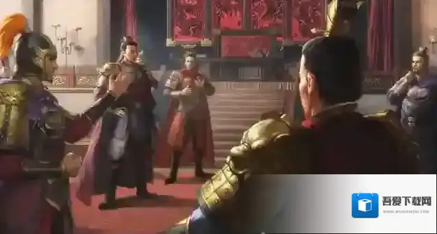 三国志战略版影响行动快慢的因素 速度作用介绍