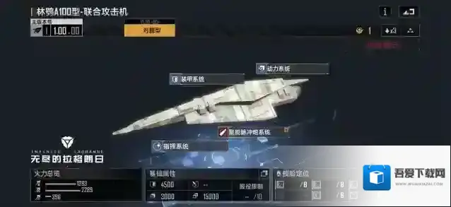 无尽的拉格朗日你需要