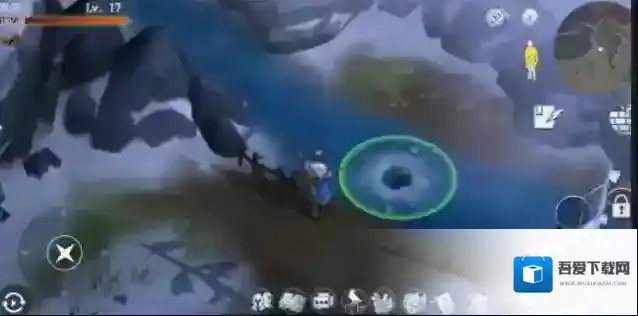 冰原守卫者制作