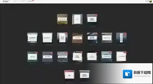 泼辣修图手机系统