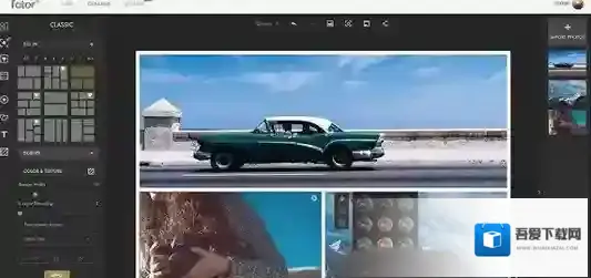《泼辣修图》无法安装原因分析说明