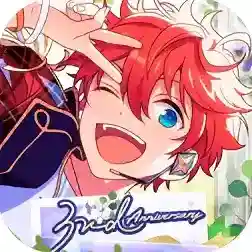 偶像梦幻祭2(Ensemble Stars Music)手游2025-偶像梦幻祭2(Ensemble Stars Music)国际版Android3.4.7504