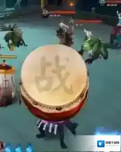 阴阳师石锤怪力在哪里?阴阳师石锤怪力相关介绍