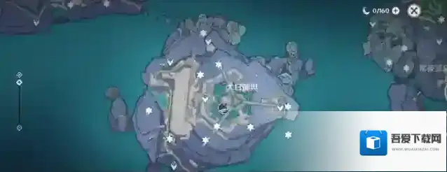 原神大日御舆顶端怎么去