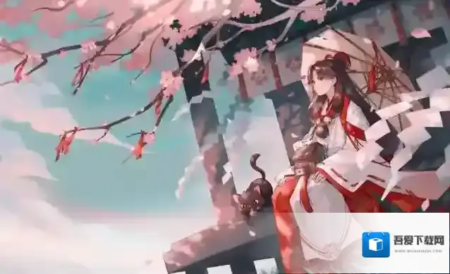 阴阳师式神