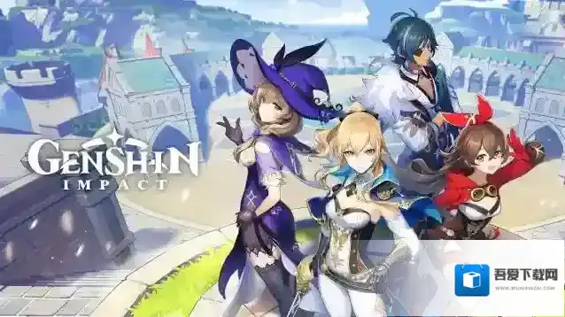 原神奥藏山发光圆盘在哪