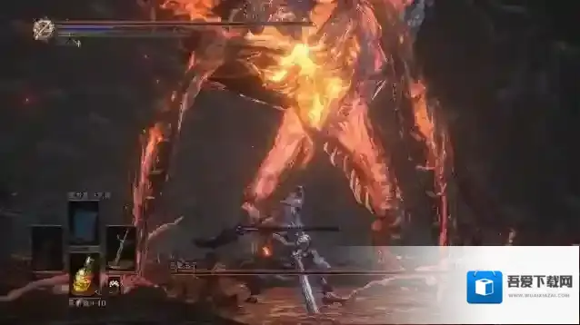 黑暗之魂3恶魔王子怎么打 三周目恶魔王子打法心得