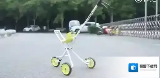 共享遛娃小车哪里有？已开放城市介绍