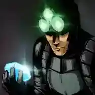 隐身大盗手游2025-隐身大盗官方最新版Androidv1.1.1