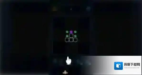 俄罗斯解密方块方块