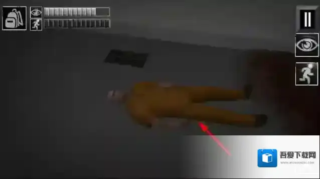 scp大战僵尸生物