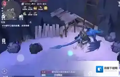 冰原守卫者猎魔城在哪 猎魔城怎么打