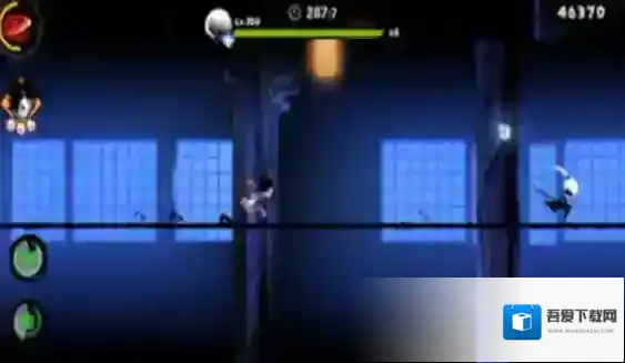 忍者必须死3选择