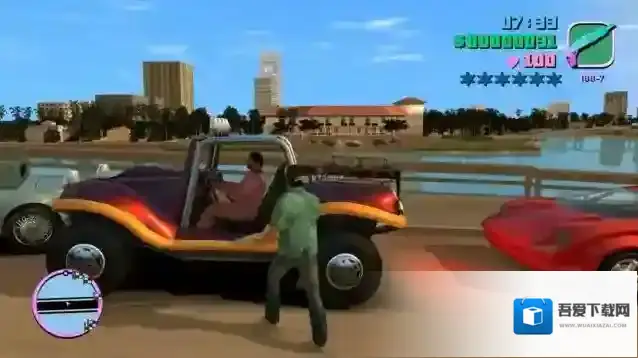 侠盗飞车罪恶都市玩法介绍 攻略有哪些