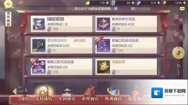 三国志幻想大陆玩家