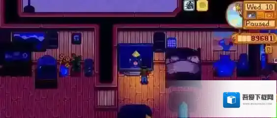 星露谷物语初期吃什么食物最好