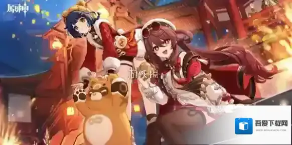 原神丝柯克秘境宝箱在哪-原神丝柯克传说任务秘境宝箱位置