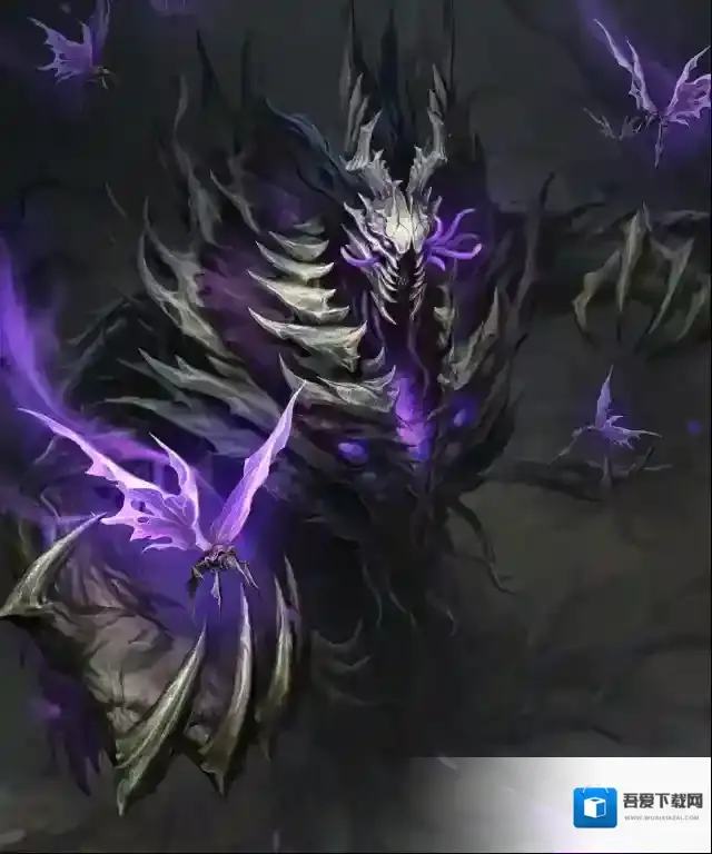 暗黑破坏神：不朽神话传奇