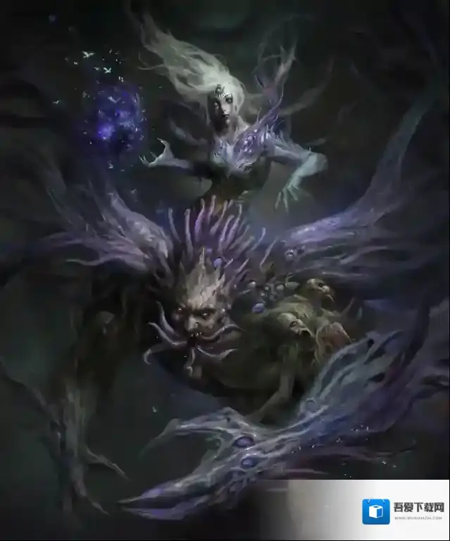 暗黑破坏神：不朽灾厄