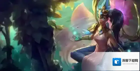 莲花之令卡尔玛稀有吗 哪里有的买