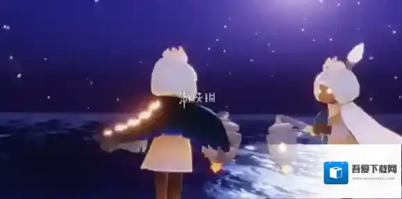 光遇必胜客围巾怎么获得-光遇必胜客围巾获取方法