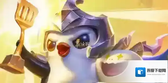 金铲铲之战金鳞