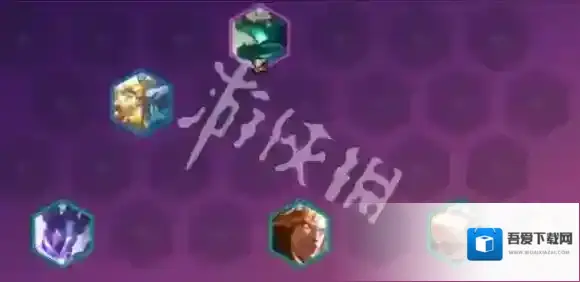 金铲铲之战艾达