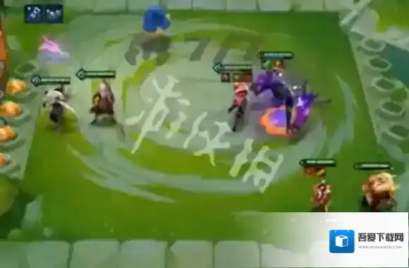 金铲铲之战金铲铲