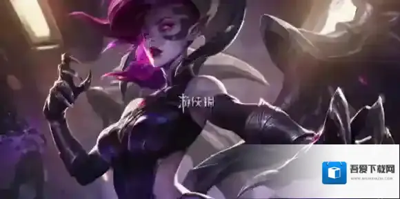 英雄联盟手游莫甘娜技能怎么加点-英雄联盟手游莫甘娜技能加点顺序