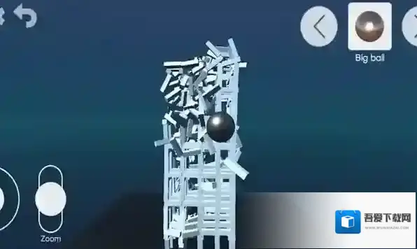 物理沙盒3D玩家