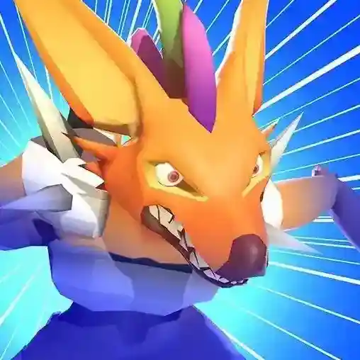 漫画怪兽格斗手游2025-漫画怪兽格斗官方最新版Androidv1.4