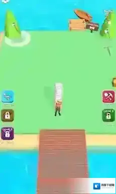 恐龙公园3D生物