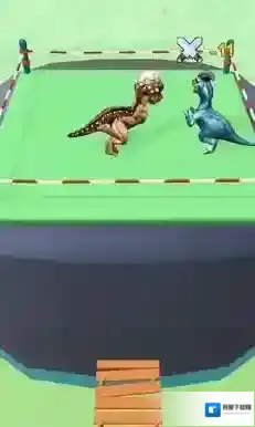 恐龙公园3D公园