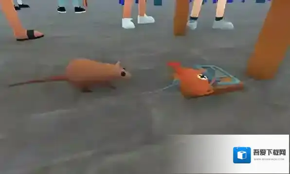 印尼美食模拟器印尼美食