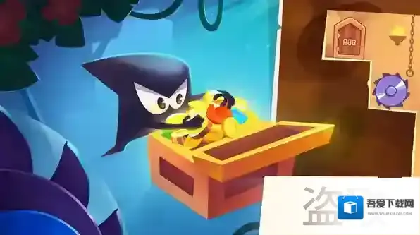 King of Thieves地牢