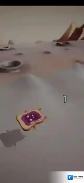 不停的墨菲果酱果酱