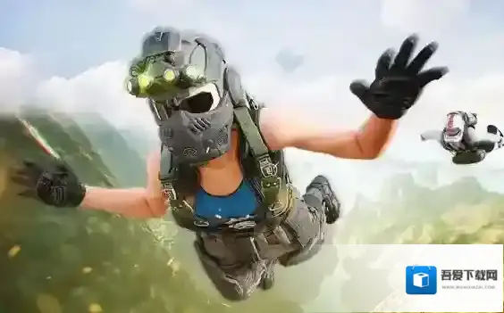 大逃杀小队生存生存