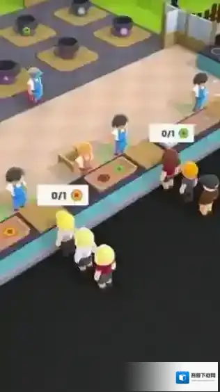 花卉工厂大亨工厂