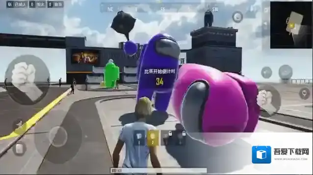 王牌特种精英游戏