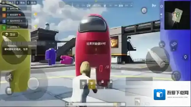 王牌特种精英玩家