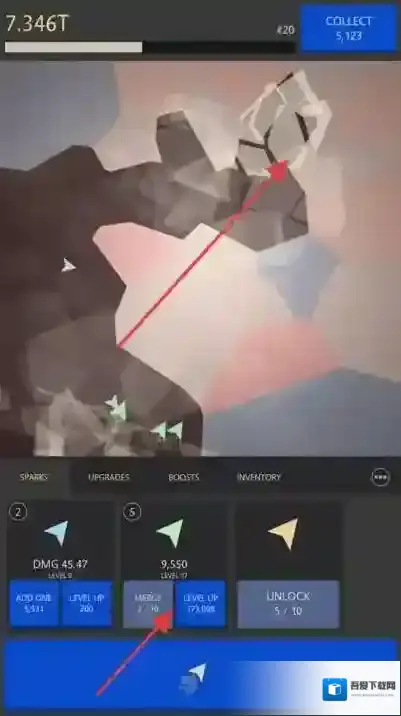 禅意打飞机障碍