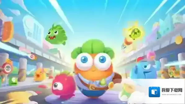 保卫萝卜99关怎么过