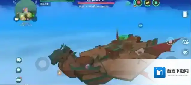 创造与魔法仙家