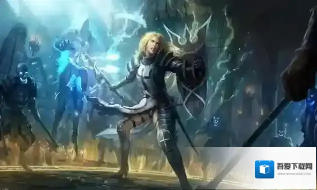 圣教军巅峰加点推荐 不同人物怎么来合理的选择