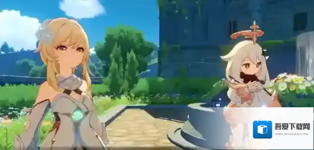 原神香菱天赋该怎么加点